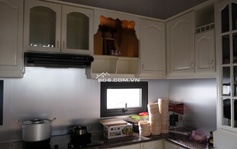 BÁN NHÀ ĐƯỜNG TRẦN CHIÊN, LÊ BÌNH, CÁI RĂNG, CẦN THƠ - 12.5 tỷ